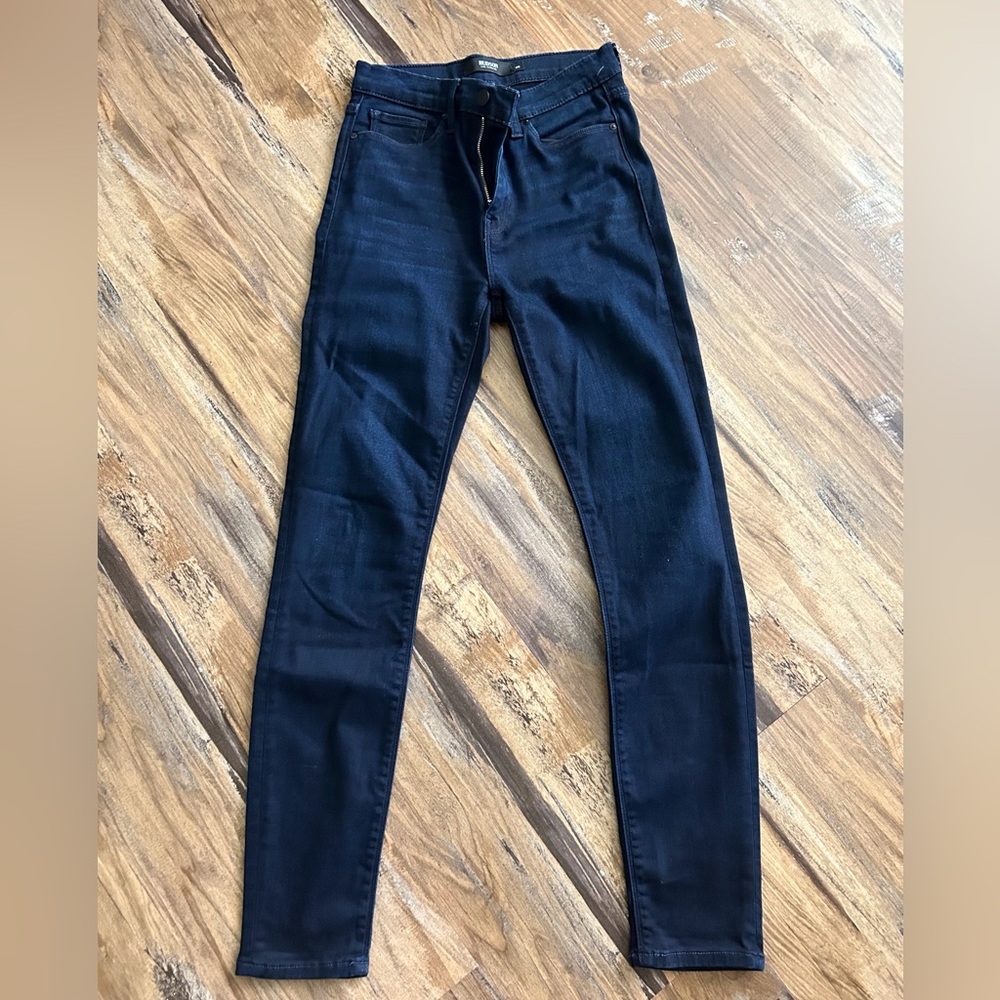 Hudson Midnight Super Skinny